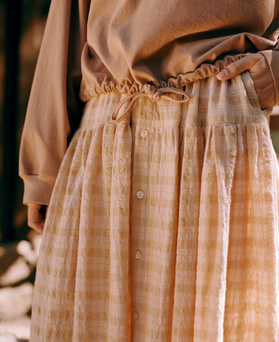 Adult Wool Janey Skirt