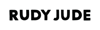 RUDY JUDE