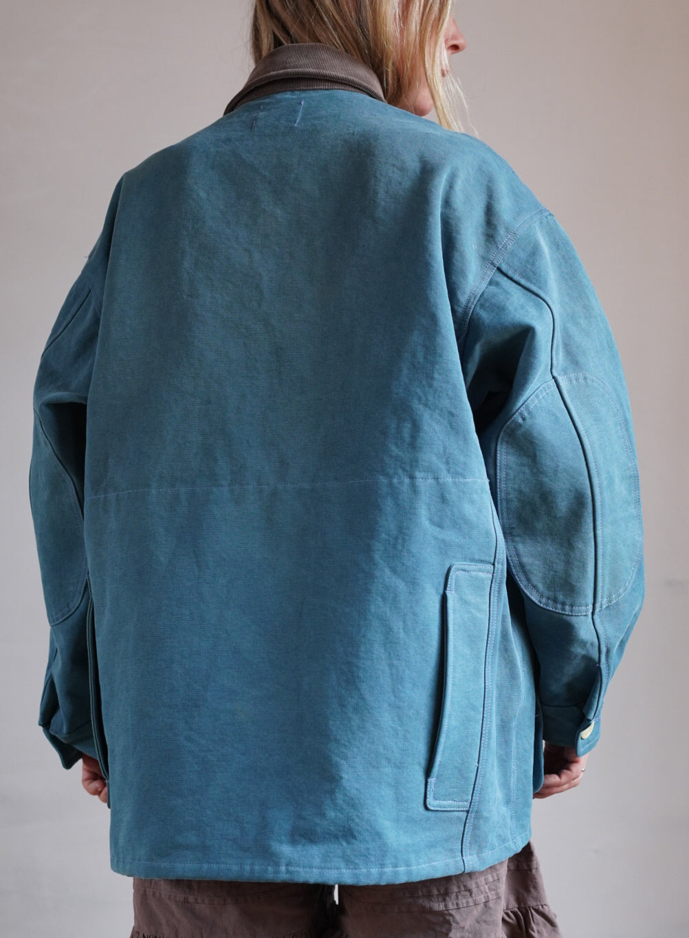 PRE-ORDER - Adult MCO Coat – RUDY JUDE