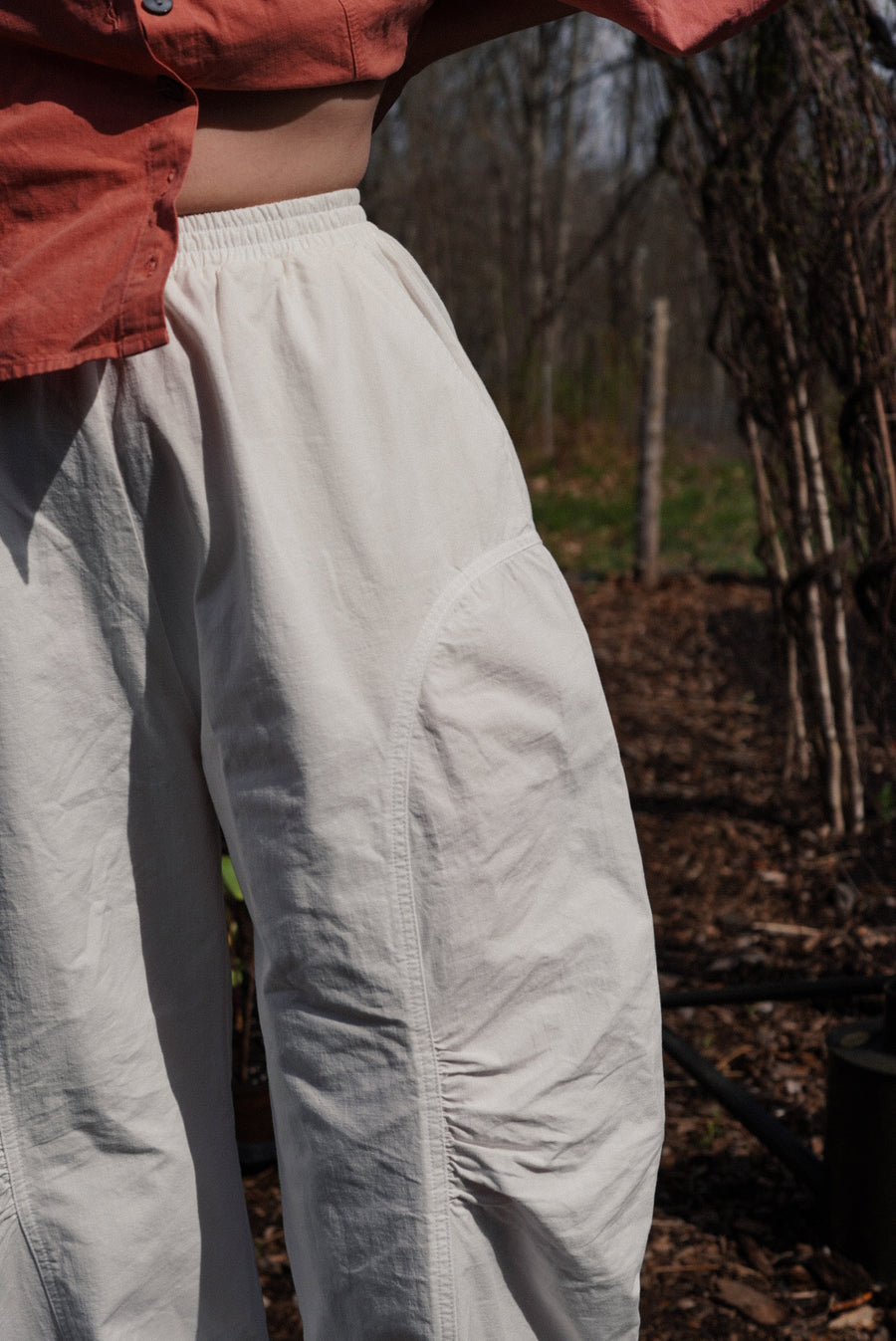 PRE-ORDER - Adult Saddle Pant