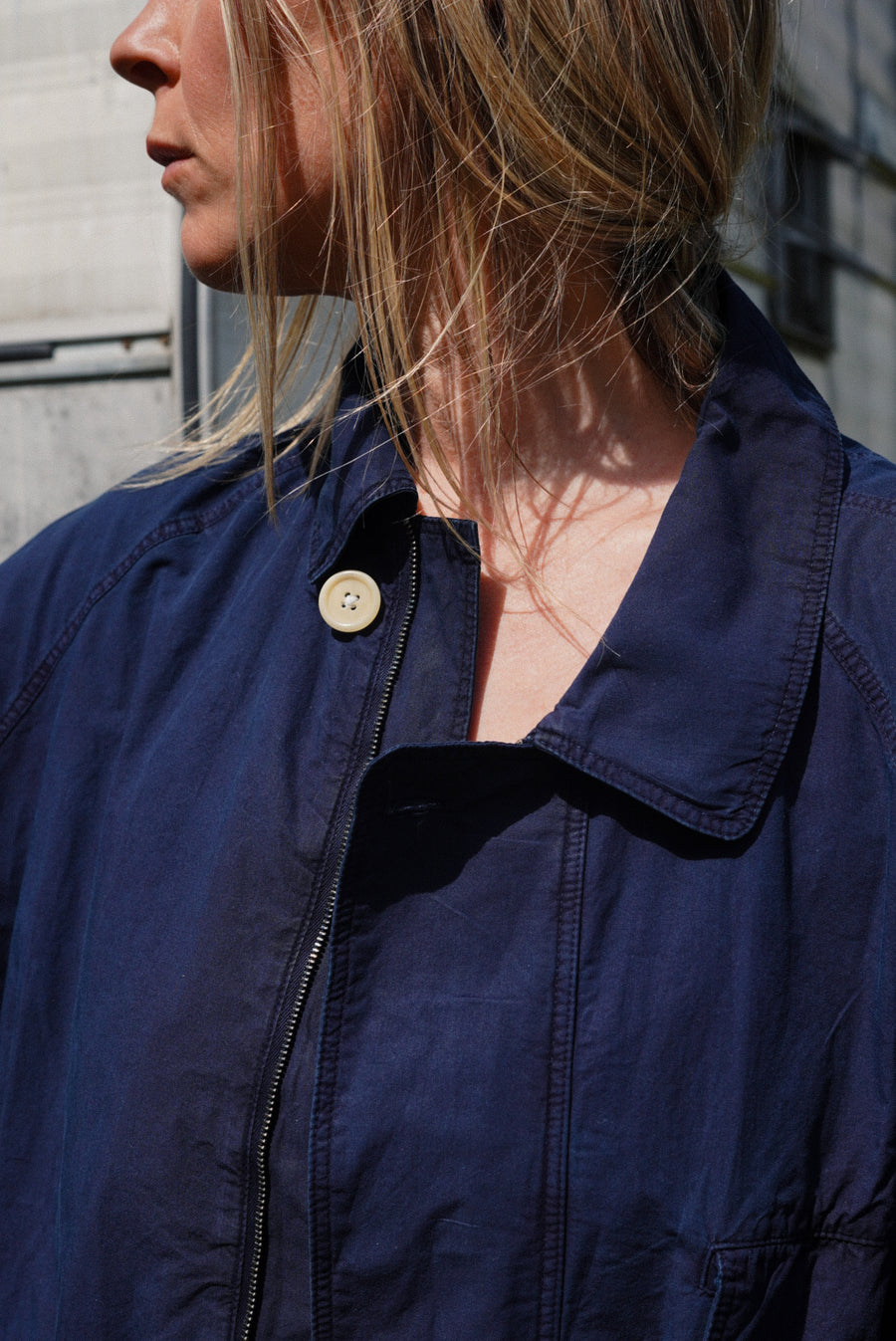 PRE-ORDER - Adult Kurt Jacket