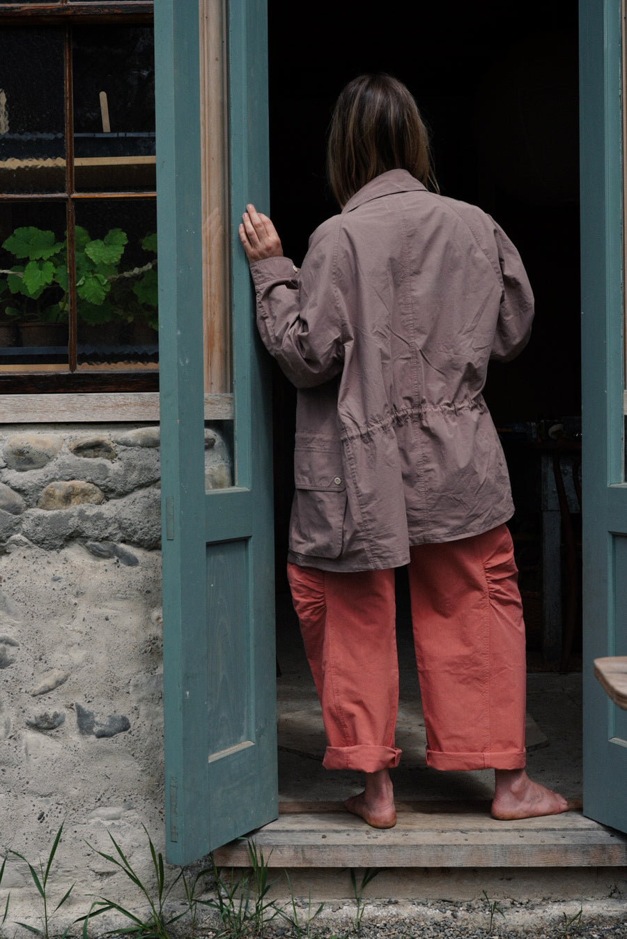 PRE-ORDER - Adult Kurt Jacket